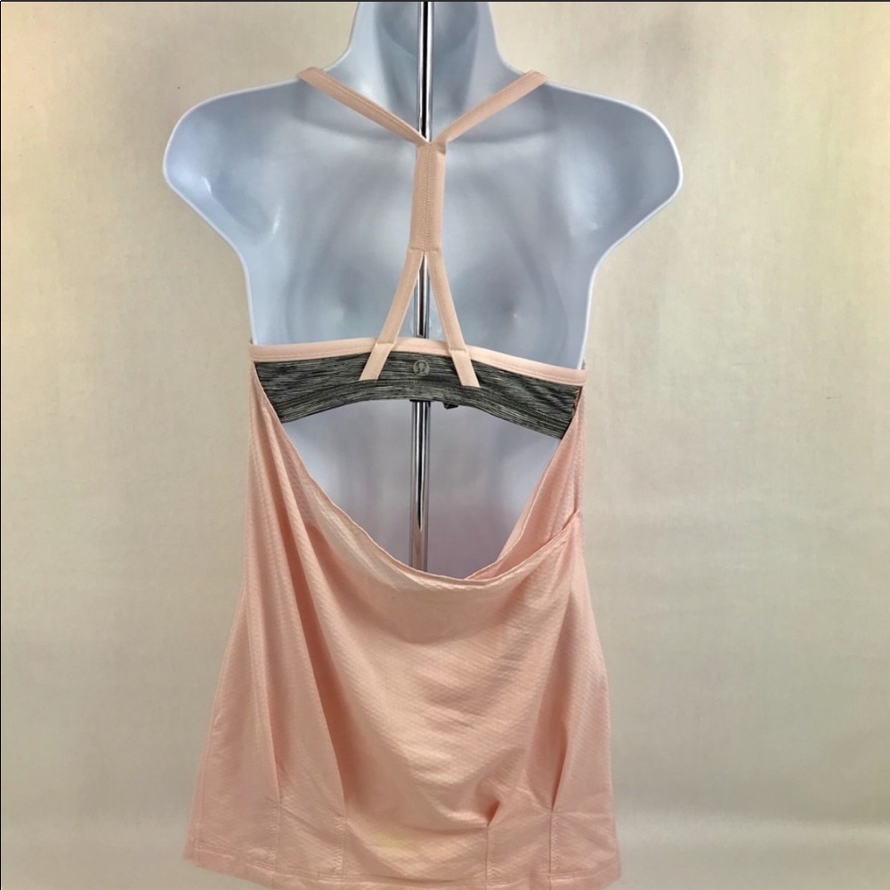 Lululemon Tank - Picture 3 of 5